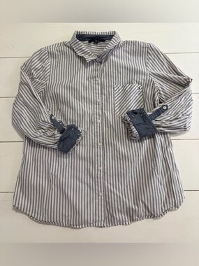 Tommy Hilfiger Button Down